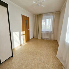 Квартира 42,7 м², 2-комнатная - изображение 5