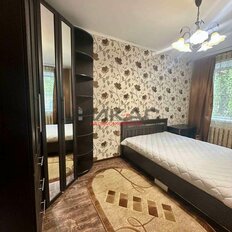 Квартира 60 м², 2-комнатная - изображение 5