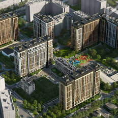 Квартира 31,2 м², студия - изображение 2