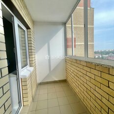 Квартира 20,6 м², студия - изображение 5