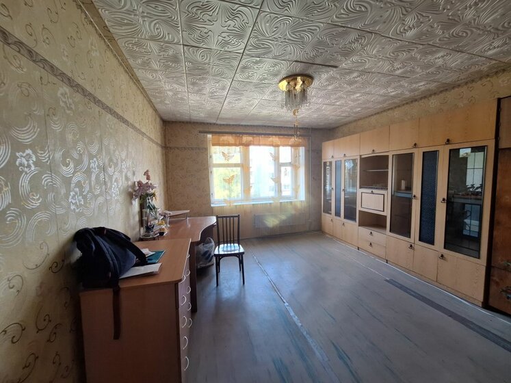 32,8 м², 1-комнатная квартира 1 550 000 ₽ - изображение 16