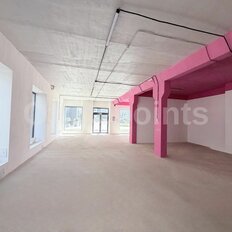 125,8 м², помещение свободного назначения - изображение 3