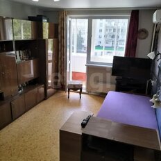 Квартира 40 м², 1-комнатная - изображение 5