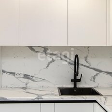 Квартира 52,3 м², 2-комнатная - изображение 5