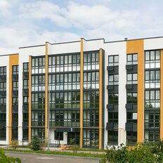 Квартира 40,9 м², 1-комнатная - изображение 4