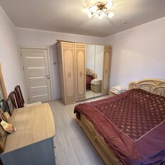 Квартира 51,9 м², 2-комнатная - изображение 5