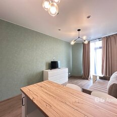 Квартира 29 м², студия - изображение 2