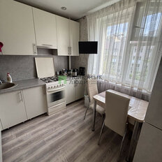 Квартира 66,9 м², 3-комнатная - изображение 1