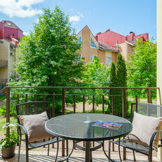 Квартира 240 м², 4-комнатная - изображение 3