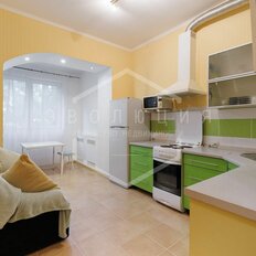 Квартира 50,4 м², 1-комнатная - изображение 1