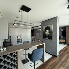 Квартира 119 м², 3-комнатная - изображение 3