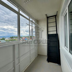 Квартира 40,1 м², 1-комнатная - изображение 5