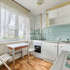 Квартира 31,8 м², 1-комнатная - изображение 1
