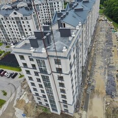 Квартира 36,5 м², 1-комнатная - изображение 3