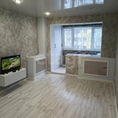 Квартира 30 м², 1-комнатная - изображение 1