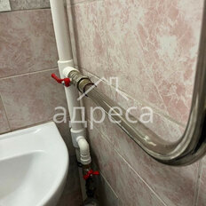 Квартира 24,4 м², 1-комнатная - изображение 2