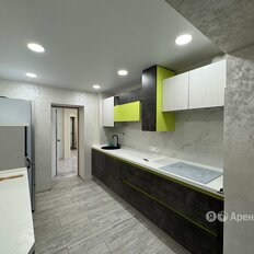 Квартира 92 м², 3-комнатная - изображение 1