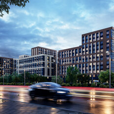 Квартира 47,9 м², 2-комнатная - изображение 5