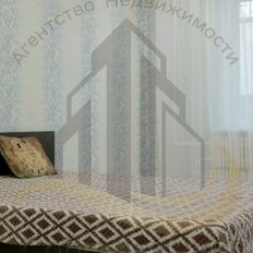 Квартира 35 м², 1-комнатная - изображение 4