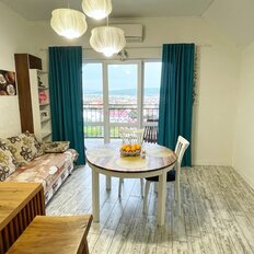Квартира 57 м², 2-комнатная - изображение 3
