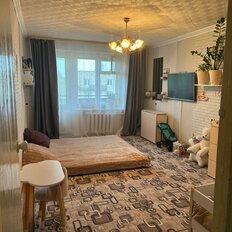 Квартира 51 м², 2-комнатная - изображение 1