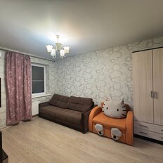 Квартира 38,3 м², 2-комнатная - изображение 4