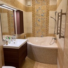 Квартира 104 м², 4-комнатная - изображение 3