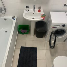 Квартира 36,4 м², 1-комнатная - изображение 1