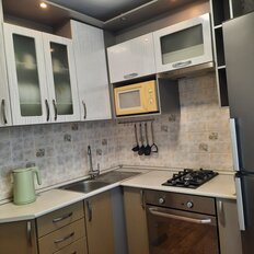 Квартира 45 м², 2-комнатная - изображение 5