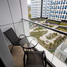 Квартира 18 м², студия - изображение 1