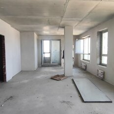 Квартира 68 м², 2-комнатная - изображение 2