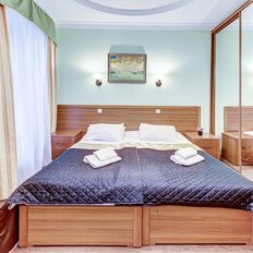 Квартира 25 м², студия - изображение 4