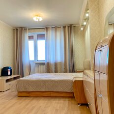 Квартира 100 м², 3-комнатная - изображение 5