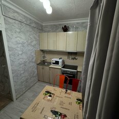 Квартира 32,7 м², 1-комнатная - изображение 2