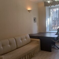 Квартира 110 м², 3-комнатная - изображение 2