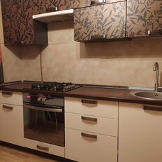 Квартира 30,5 м², 1-комнатная - изображение 1