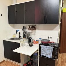 Квартира 31 м², студия - изображение 5