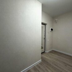 Квартира 45 м², 1-комнатная - изображение 5