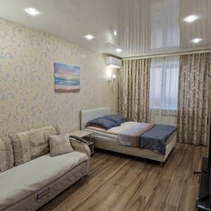 Квартира 42 м², 1-комнатная - изображение 2