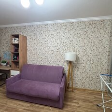 Квартира 38 м², 1-комнатная - изображение 5