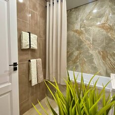 Квартира 40 м², 1-комнатная - изображение 3