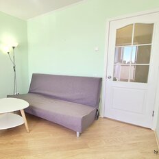 Квартира 38,4 м², 1-комнатная - изображение 3