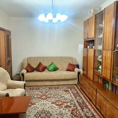 Квартира 62,4 м², 3-комнатная - изображение 3