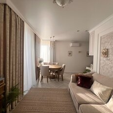 Квартира 67 м², 2-комнатная - изображение 5