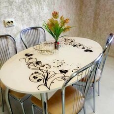 Квартира 50 м², 1-комнатная - изображение 5