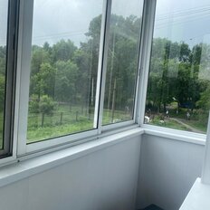 Квартира 30 м², 1-комнатная - изображение 4