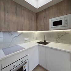 Квартира 42,5 м², 2-комнатная - изображение 5