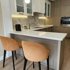 Квартира 90,2 м², 4-комнатная - изображение 1