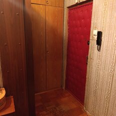 Квартира 38 м², 1-комнатная - изображение 1