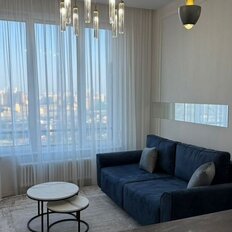 Квартира 45 м², 1-комнатная - изображение 2